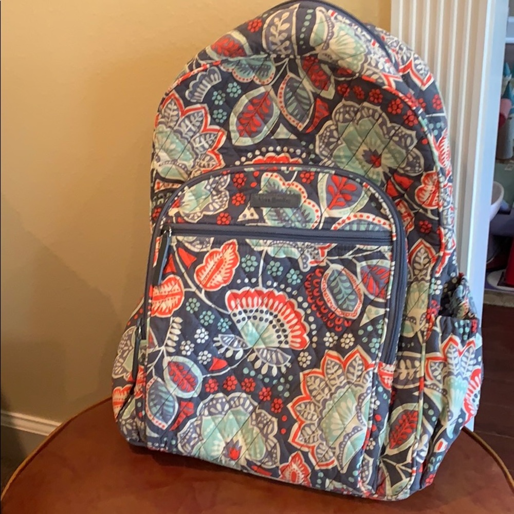 Vera Bradley backpack